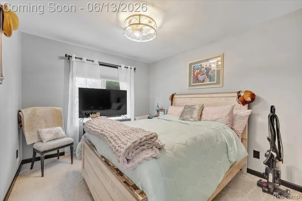 6052 Belmont Court Grand Blanc Charter Township MI 48439