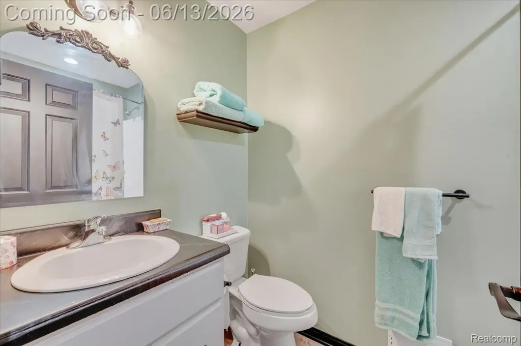 6052 Belmont Court Grand Blanc Charter Township MI 48439
