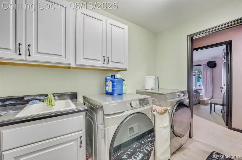 6052 Belmont Court Grand Blanc Charter Township MI 48439