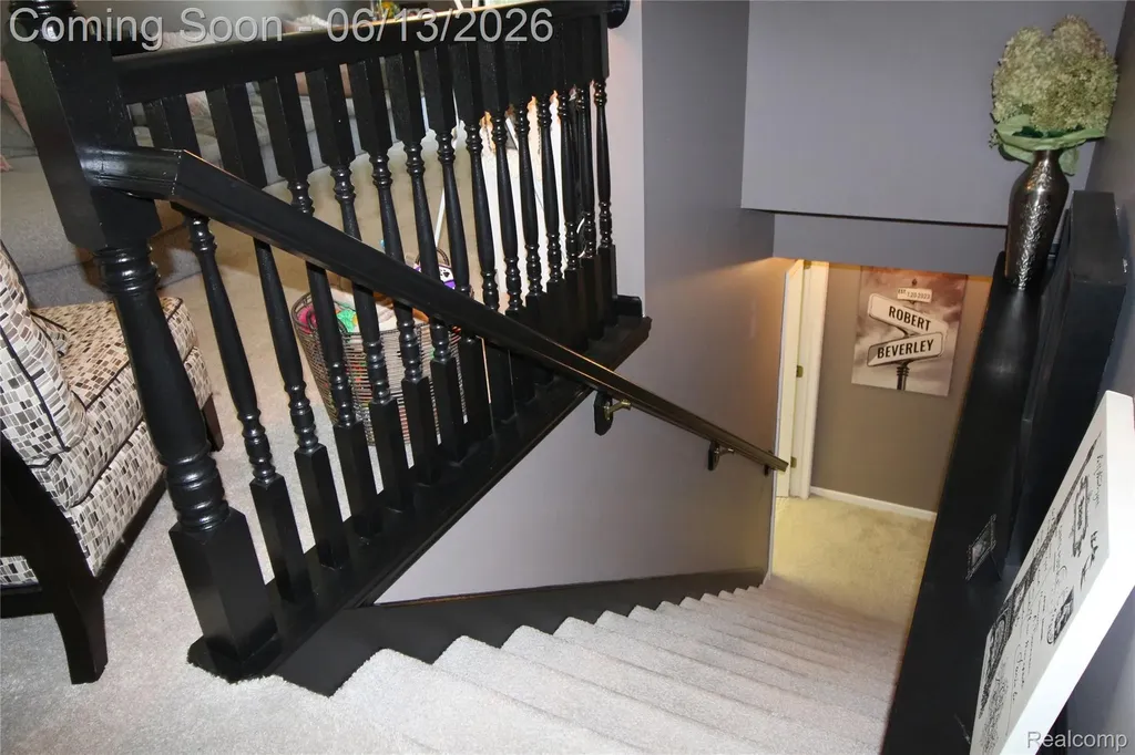 6052 Belmont Court Grand Blanc Charter Township MI 48439