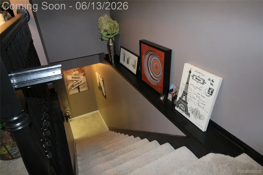 6052 Belmont Court Grand Blanc Charter Township MI 48439