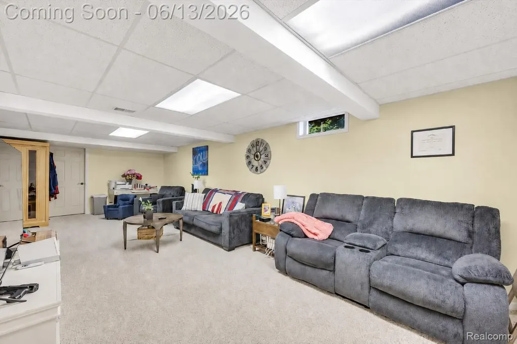 6052 Belmont Court Grand Blanc Charter Township MI 48439