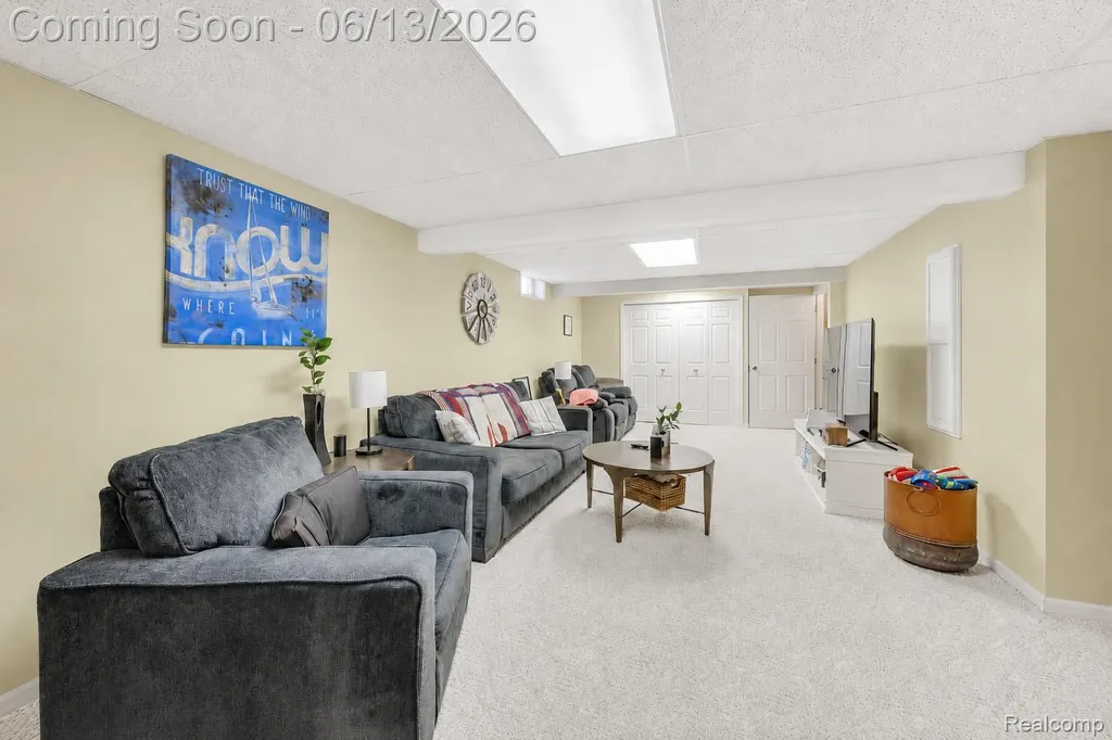 6052 Belmont Court Grand Blanc Charter Township MI 48439