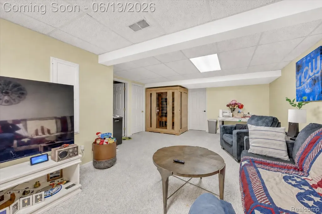 6052 Belmont Court Grand Blanc Charter Township MI 48439