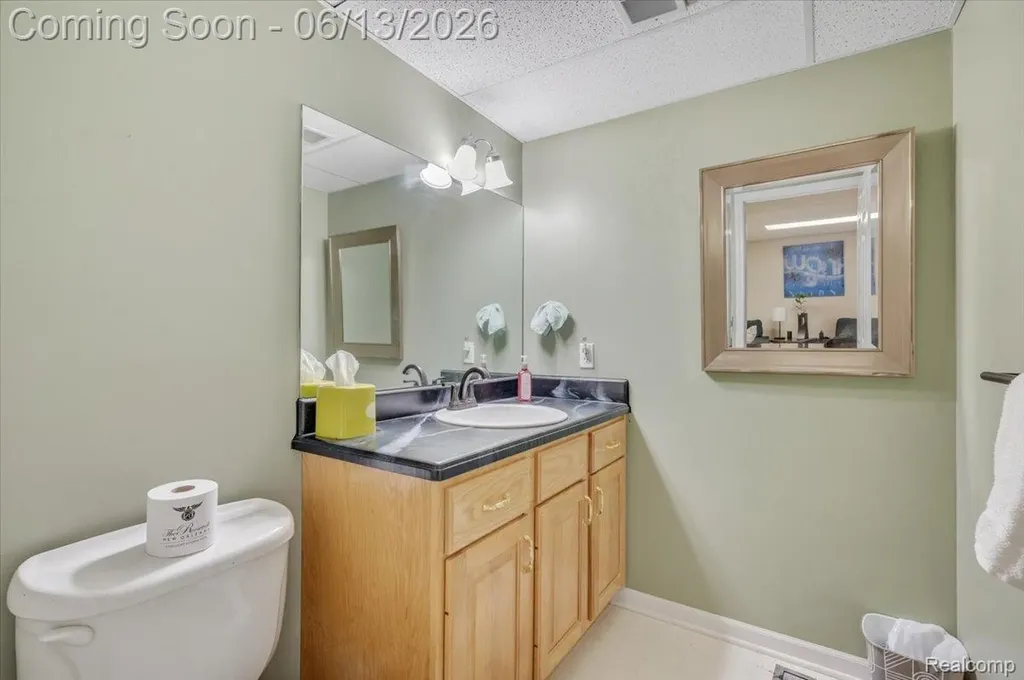 6052 Belmont Court Grand Blanc Charter Township MI 48439