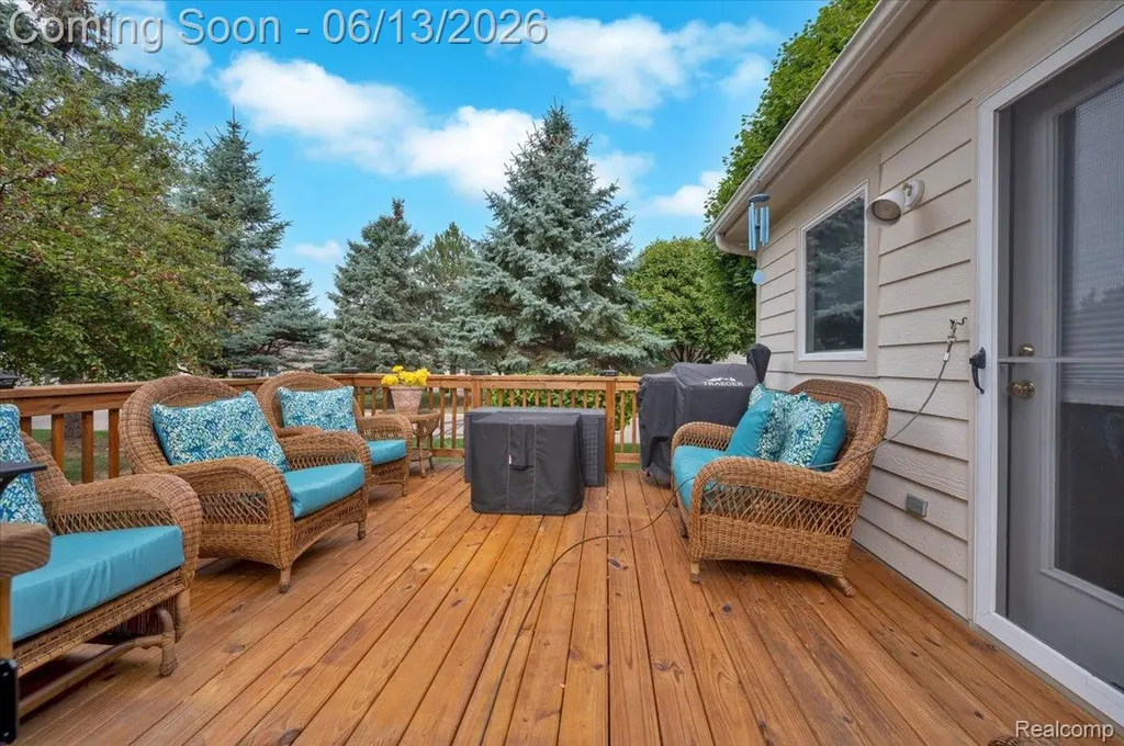 6052 Belmont Court Grand Blanc Charter Township MI 48439
