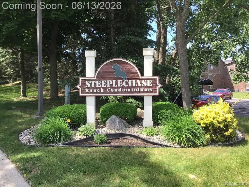 6052 Belmont Court Grand Blanc Charter Township MI 48439