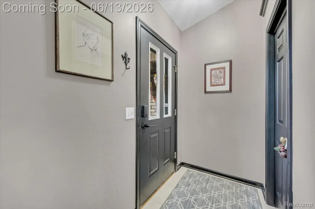6052 Belmont Court Grand Blanc Charter Township MI 48439