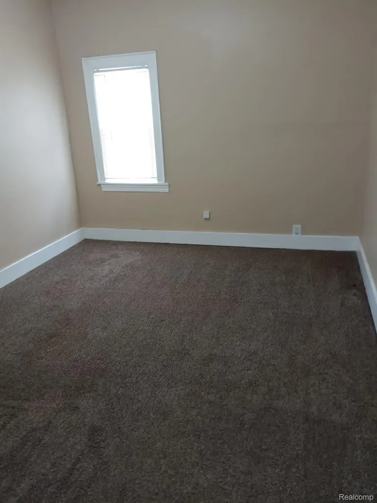 16611 Lilac Street Detroit City MI 48221
