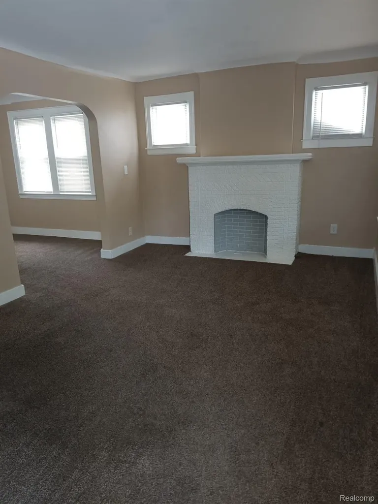 16611 Lilac Street Detroit City MI 48221