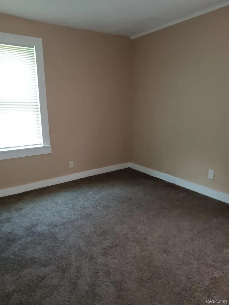 16611 Lilac Street Detroit City MI 48221