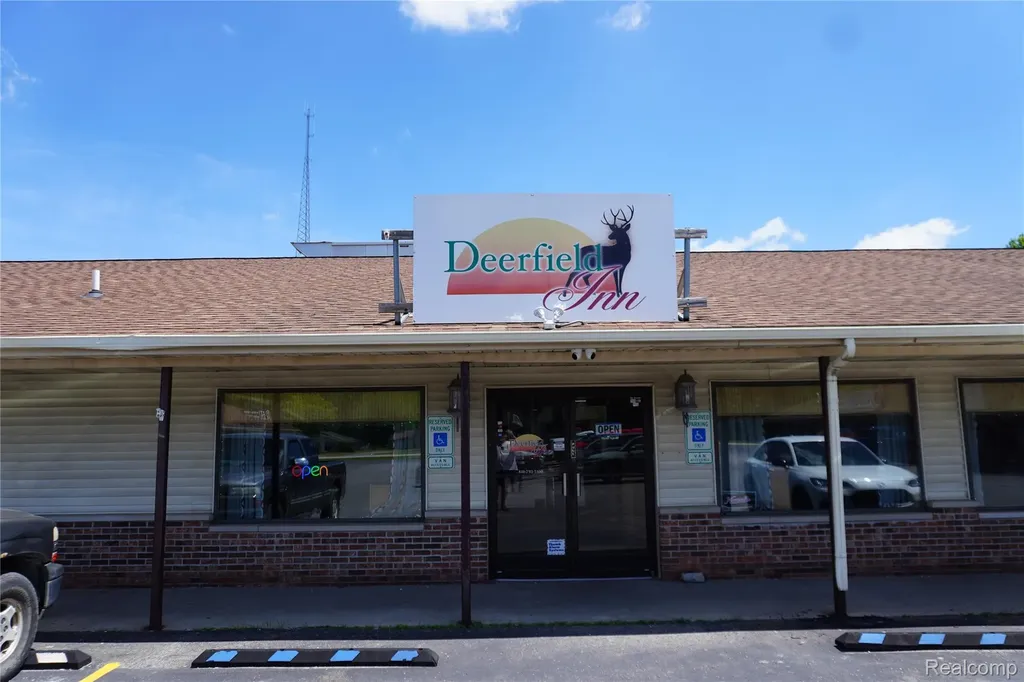 5836 N Lapeer Road North Branch Township MI 48461
