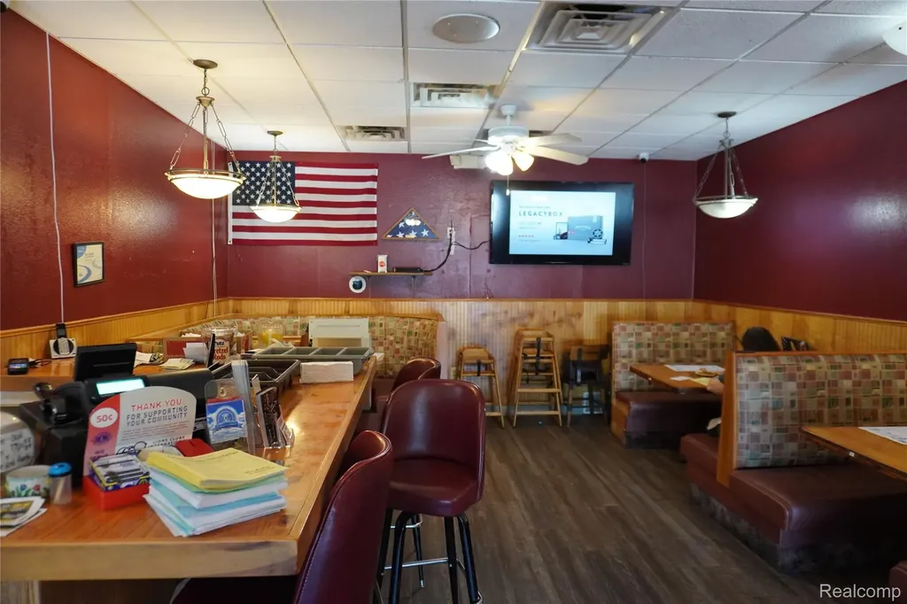 5836 N Lapeer Road North Branch Township MI 48461