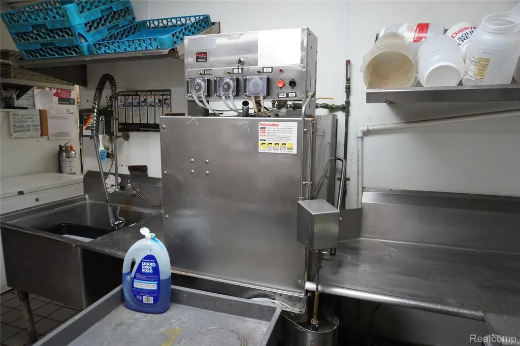 5836 N Lapeer Road North Branch Township MI 48461