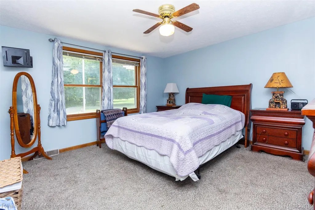 4951 Laur Road Deerfield Township MI 48461