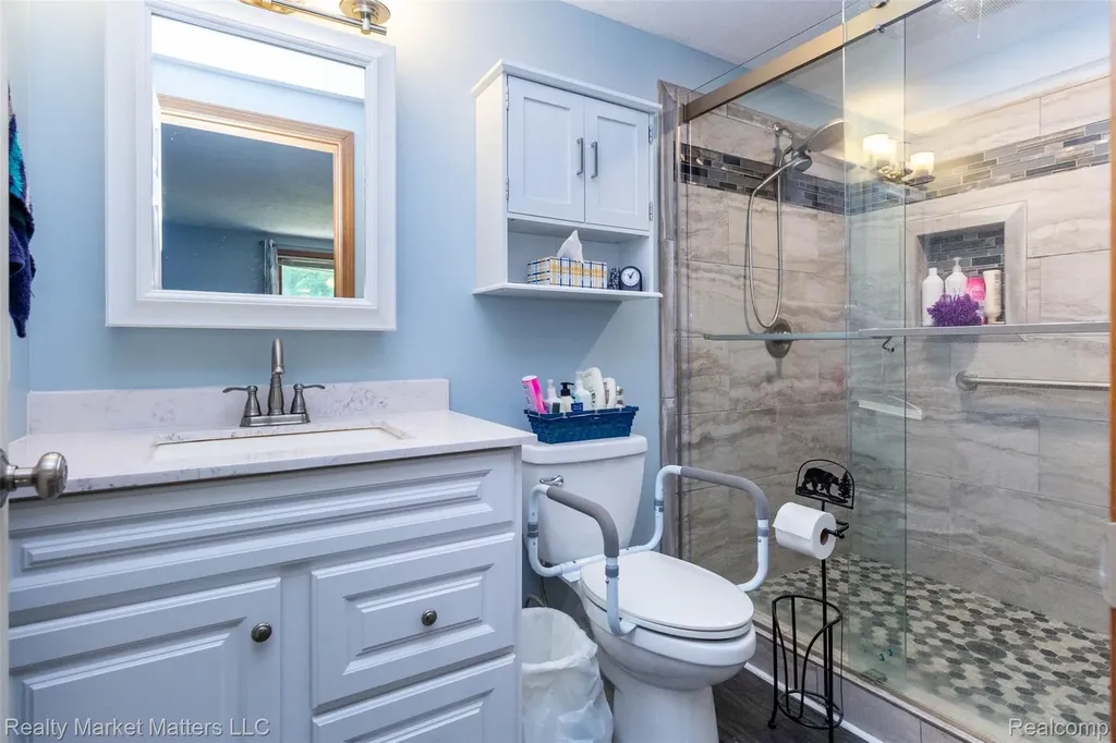 4951 Laur Road Deerfield Township MI 48461