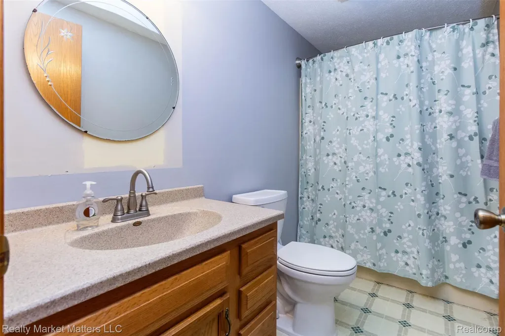 4951 Laur Road Deerfield Township MI 48461