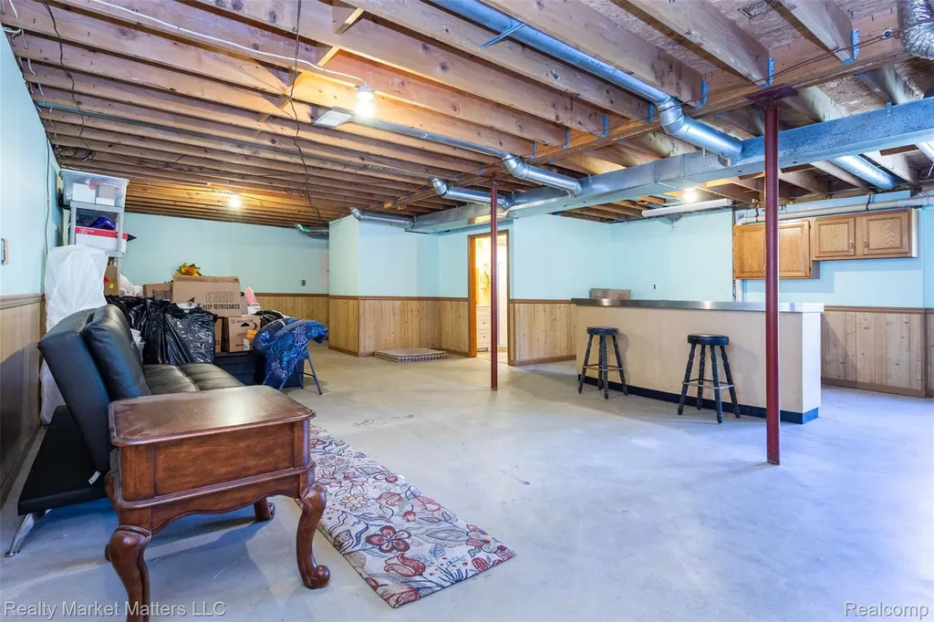4951 Laur Road Deerfield Township MI 48461
