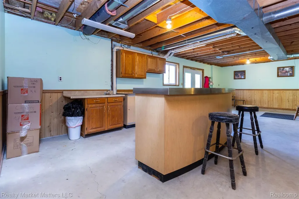 4951 Laur Road Deerfield Township MI 48461