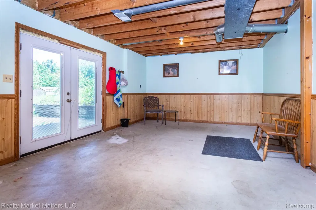 4951 Laur Road Deerfield Township MI 48461
