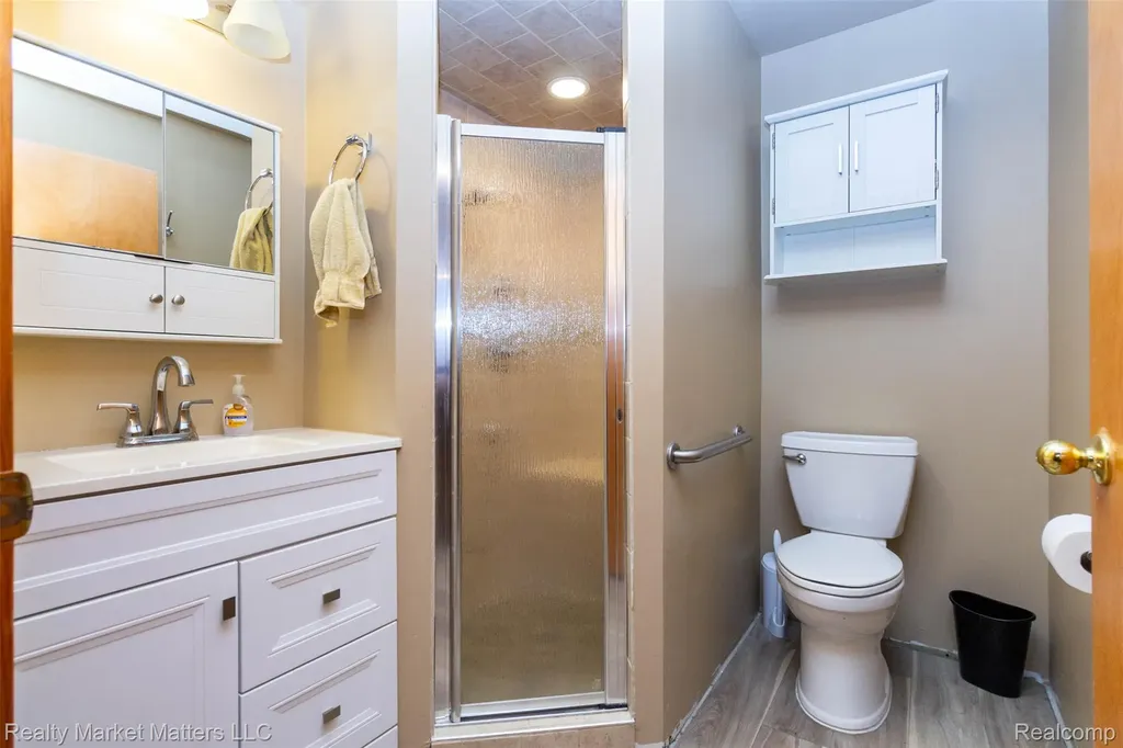 4951 Laur Road Deerfield Township MI 48461