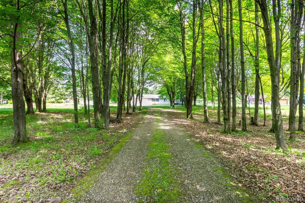 4951 Laur Road Deerfield Township MI 48461