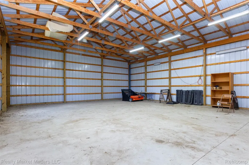 4951 Laur Road Deerfield Township MI 48461