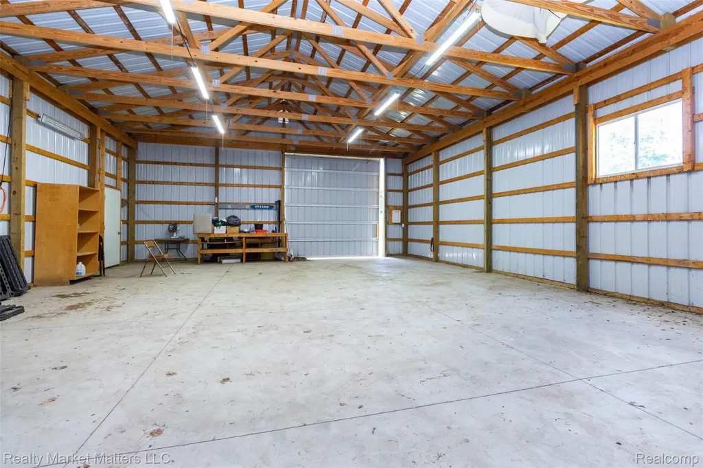 4951 Laur Road Deerfield Township MI 48461