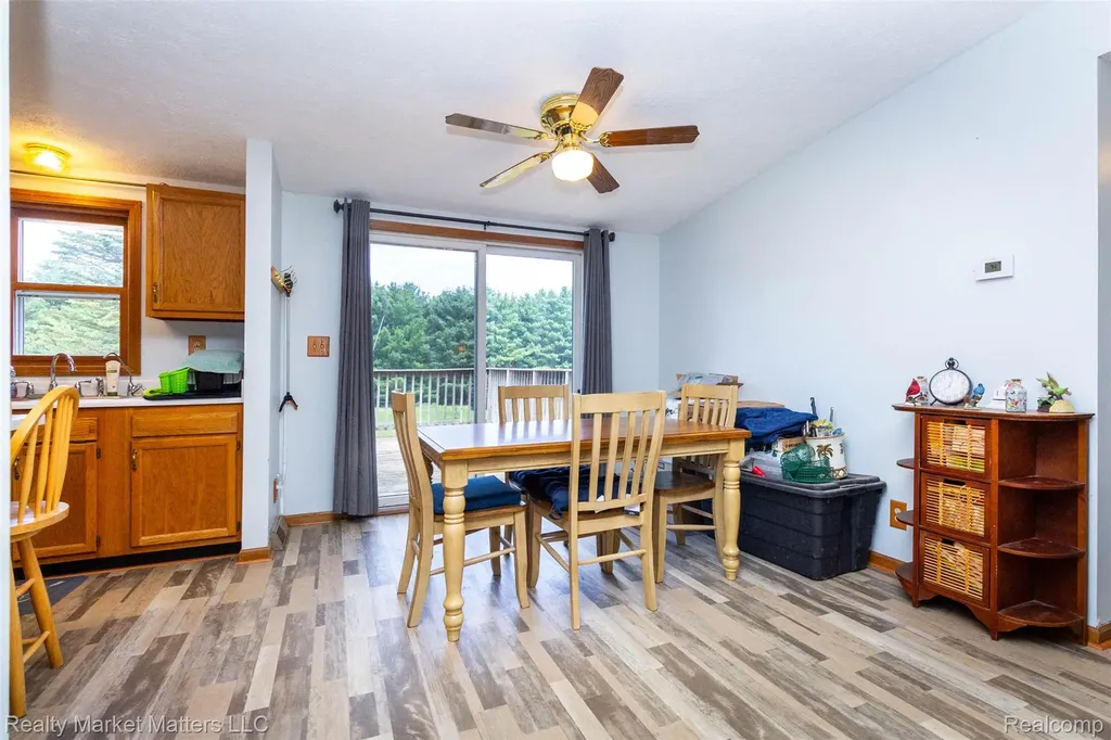 4951 Laur Road Deerfield Township MI 48461