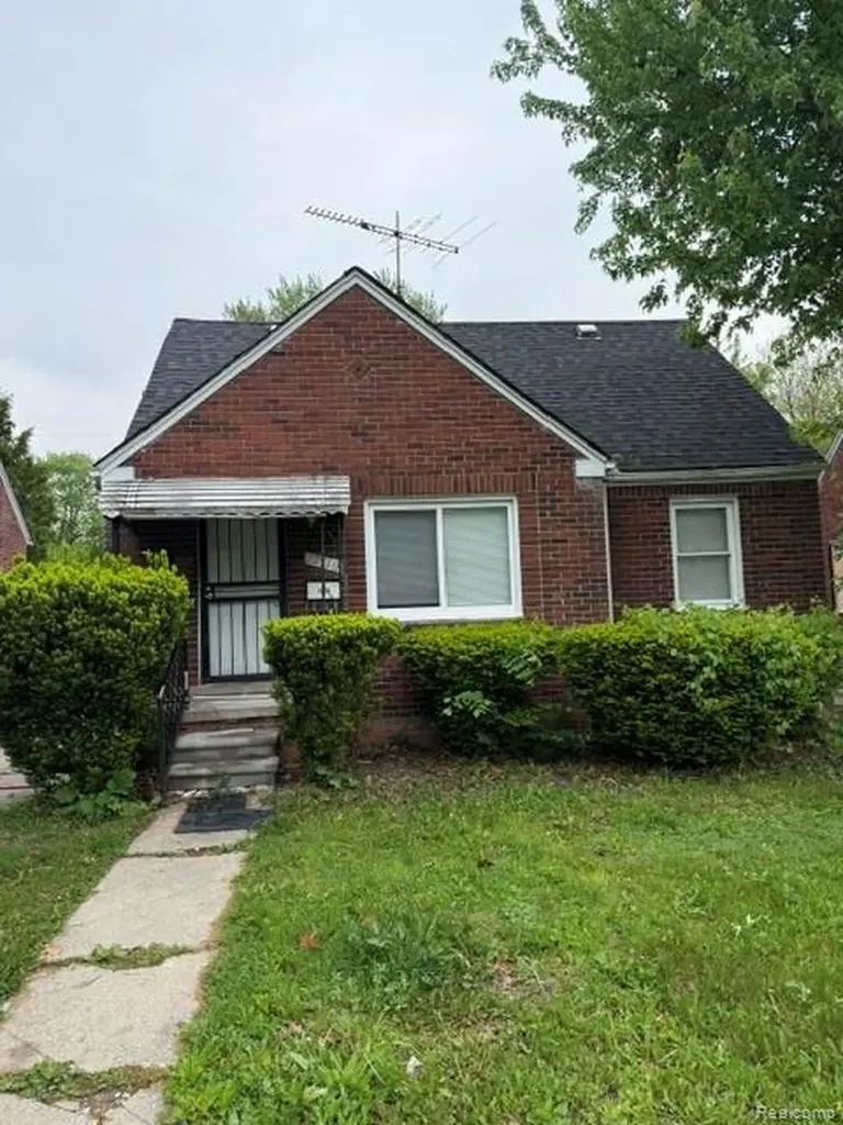 12519 Laing Street Detroit City MI 48224