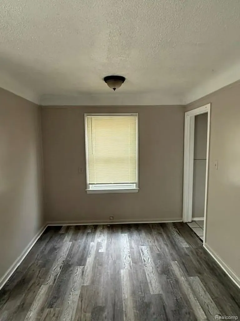 12519 Laing Street Detroit City MI 48224