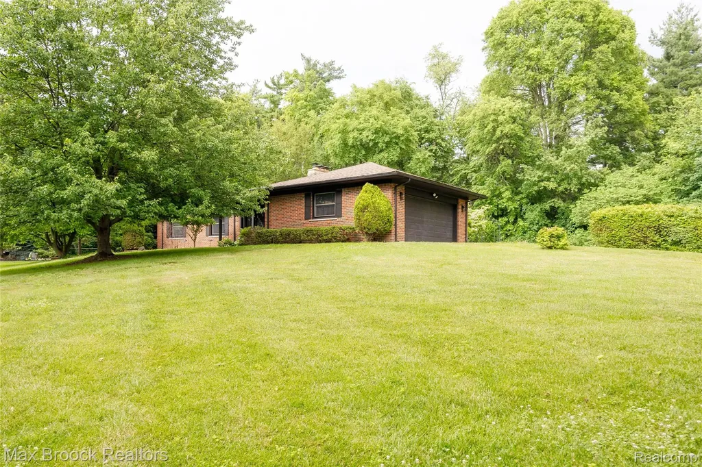 29030 Millbrook Road Farmington Hills City MI 48334