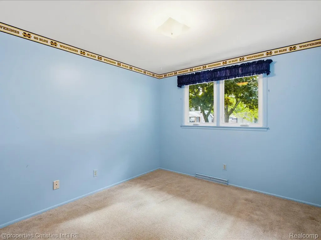 3541 Shenandoah Avenue Port Huron City MI 48060