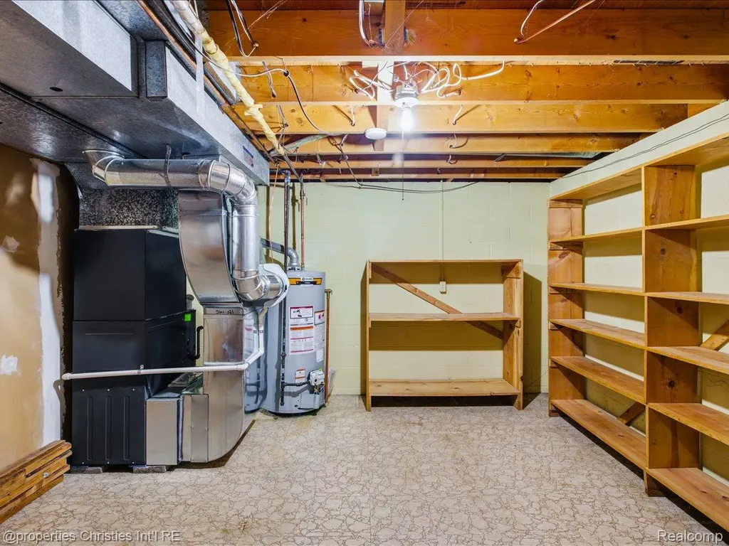 3541 Shenandoah Avenue Port Huron City MI 48060