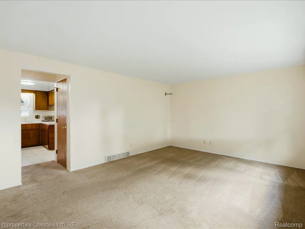 3541 Shenandoah Avenue Port Huron City MI 48060