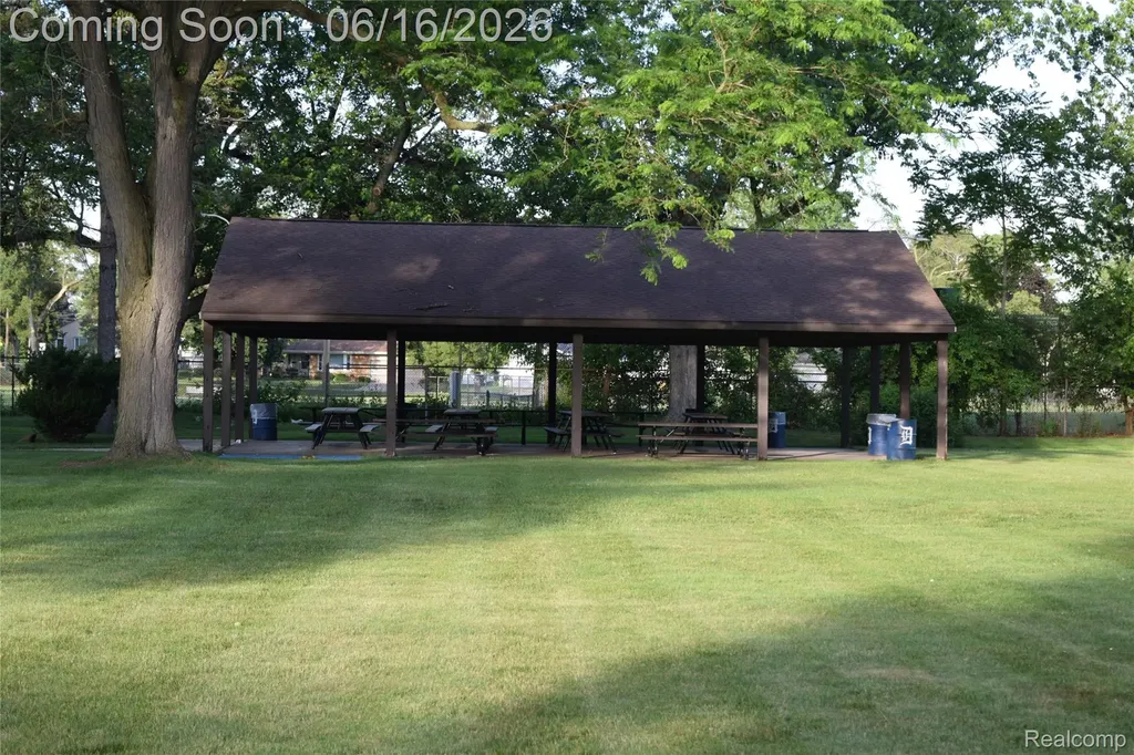 505 N Marquette Street Durand City MI 48429