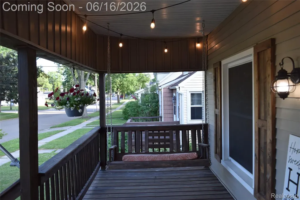 505 N Marquette Street Durand City MI 48429