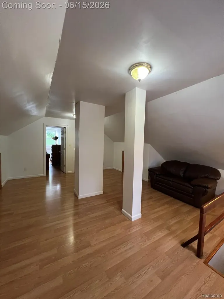 4380 Freer Street Detroit City MI 48210