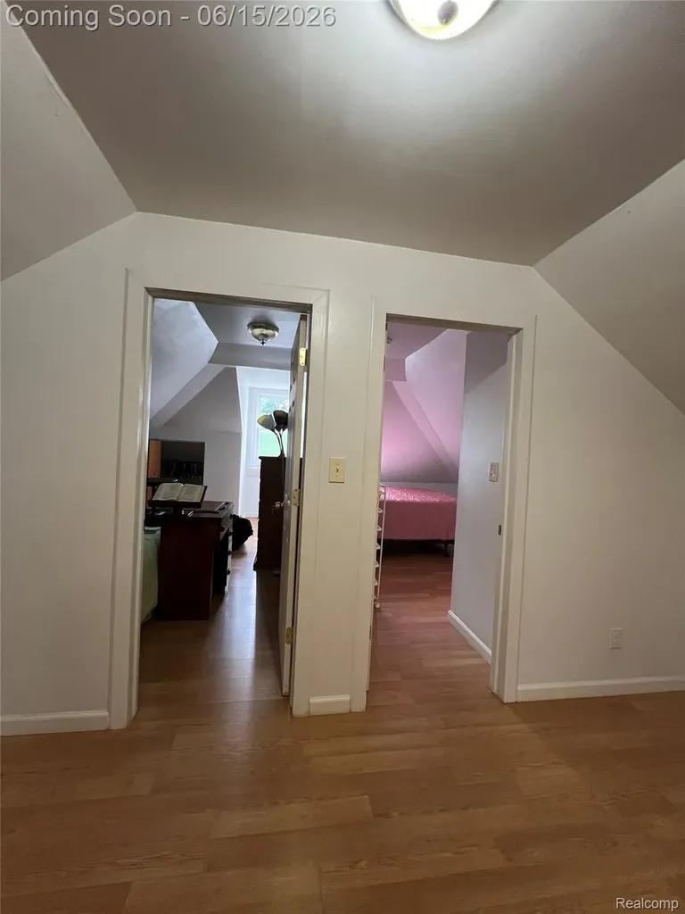 4380 Freer Street Detroit City MI 48210