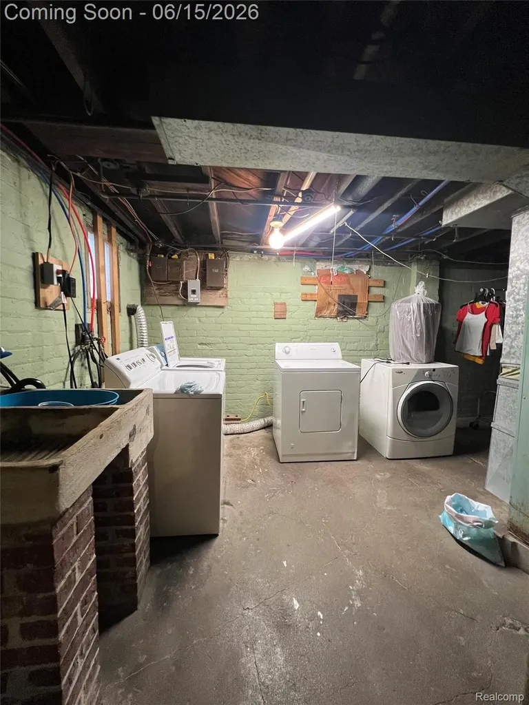 4380 Freer Street Detroit City MI 48210