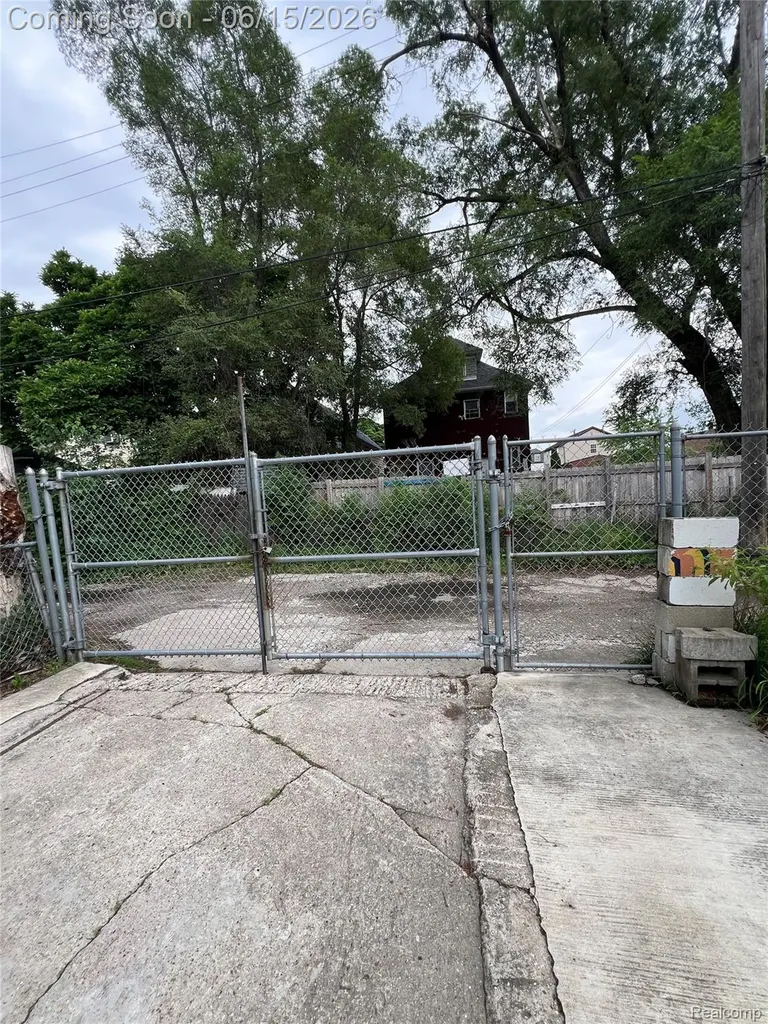 4380 Freer Street Detroit City MI 48210
