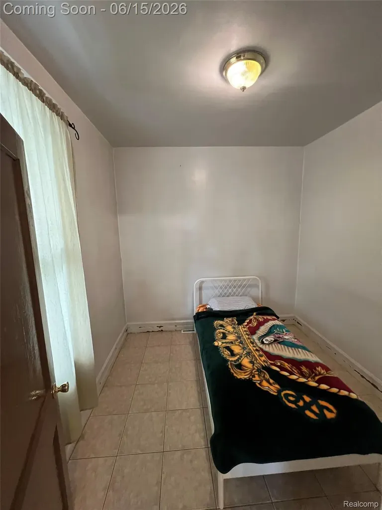 4380 Freer Street Detroit City MI 48210