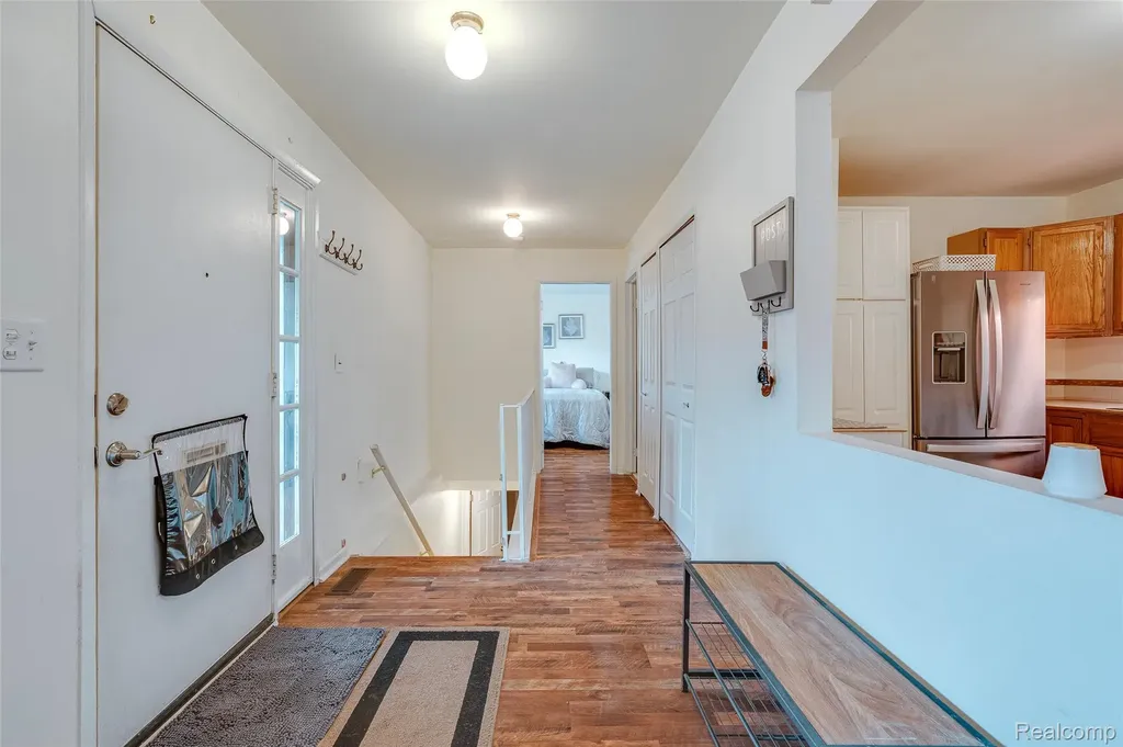 40815 Newport Drive Plymouth Charter Township MI 48170