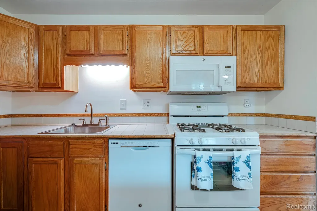 40815 Newport Drive Plymouth Charter Township MI 48170