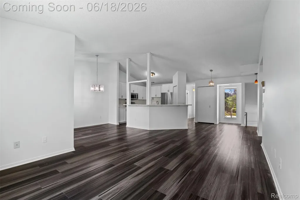 6680 Ridgefield Circle West Bloomfield Charter Township MI 48322
