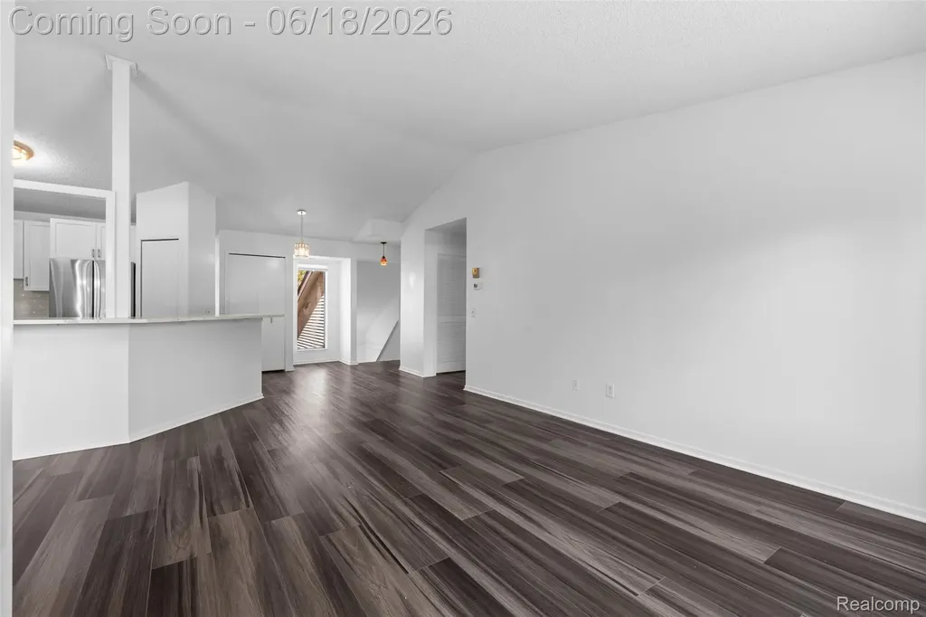 6680 Ridgefield Circle West Bloomfield Charter Township MI 48322