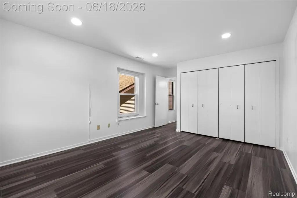 6680 Ridgefield Circle West Bloomfield Charter Township MI 48322