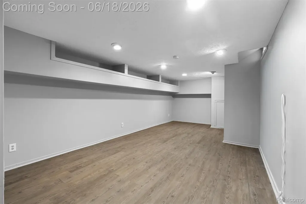 6680 Ridgefield Circle West Bloomfield Charter Township MI 48322