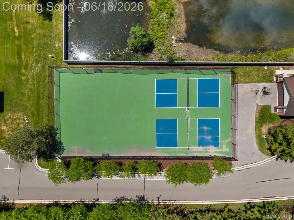 6680 Ridgefield Circle West Bloomfield Charter Township MI 48322