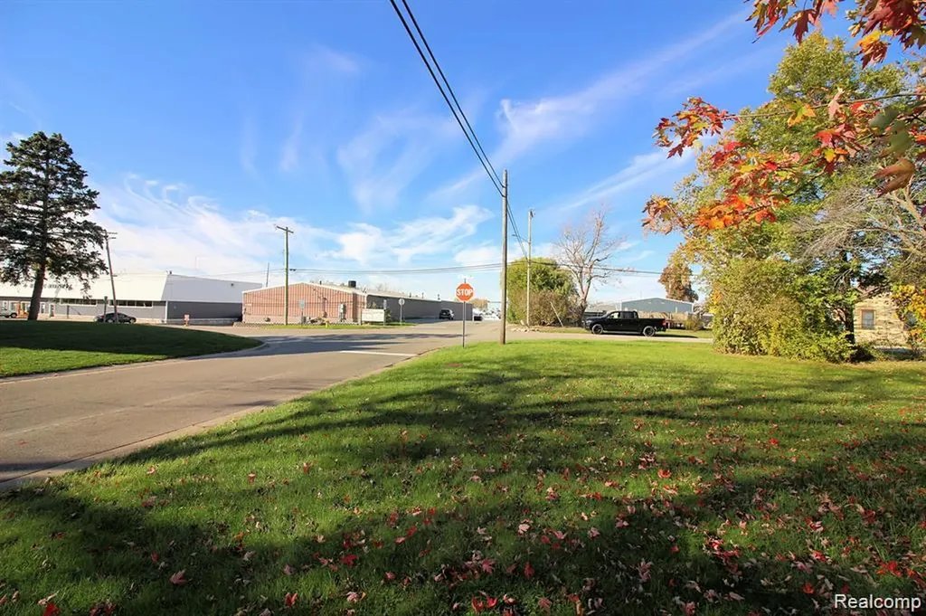 29223 Adams Drive Gibraltar City MI 48173